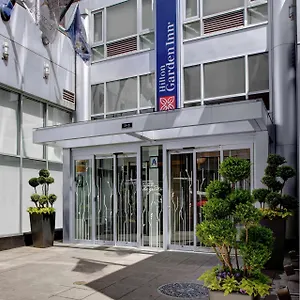 Hilton Garden New York/manhattan-chelsea ניו יורק