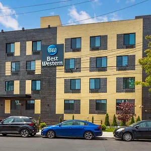 Western Brooklyn-coney Island Hotel